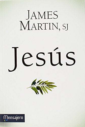 Jesus: 3 (Litteraria)