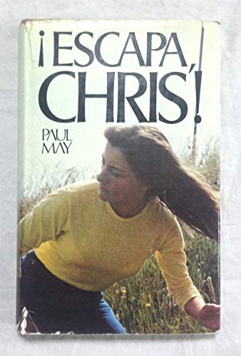 ¡ESCAPA CHRIS!