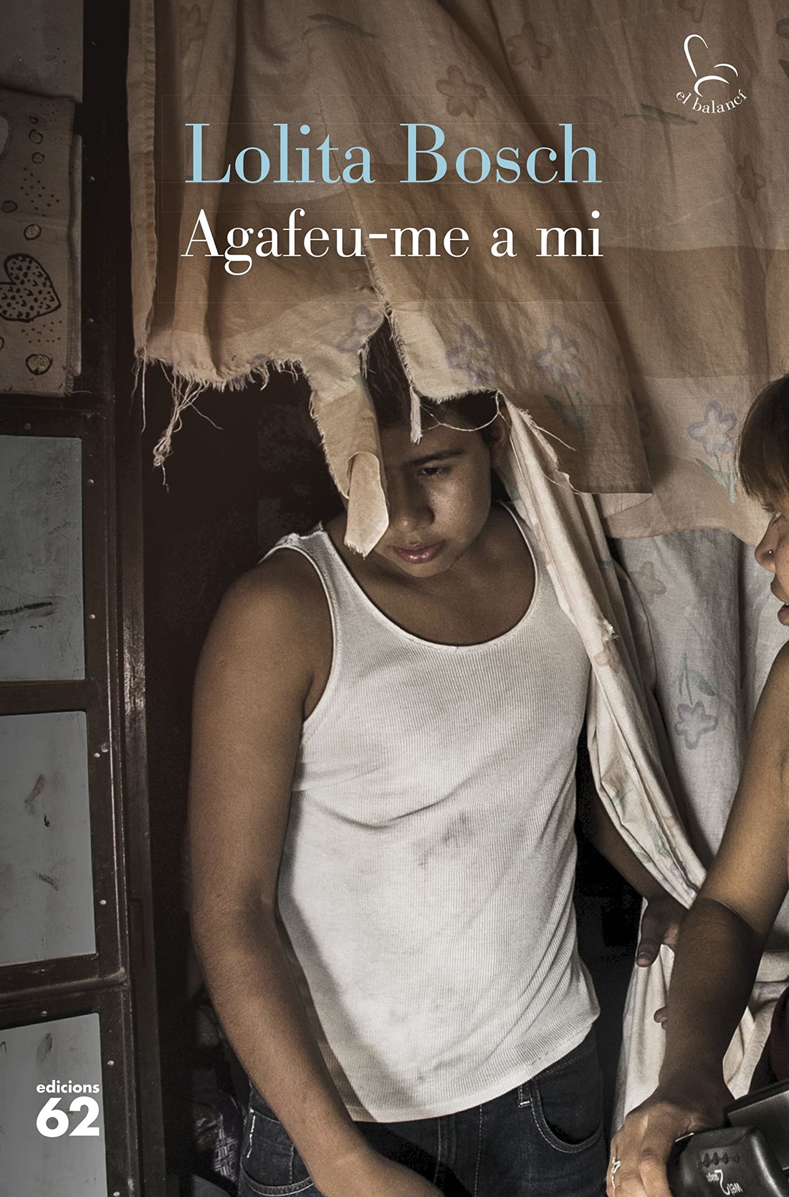 Agafeu-me a mi: 849 (El Balancí)