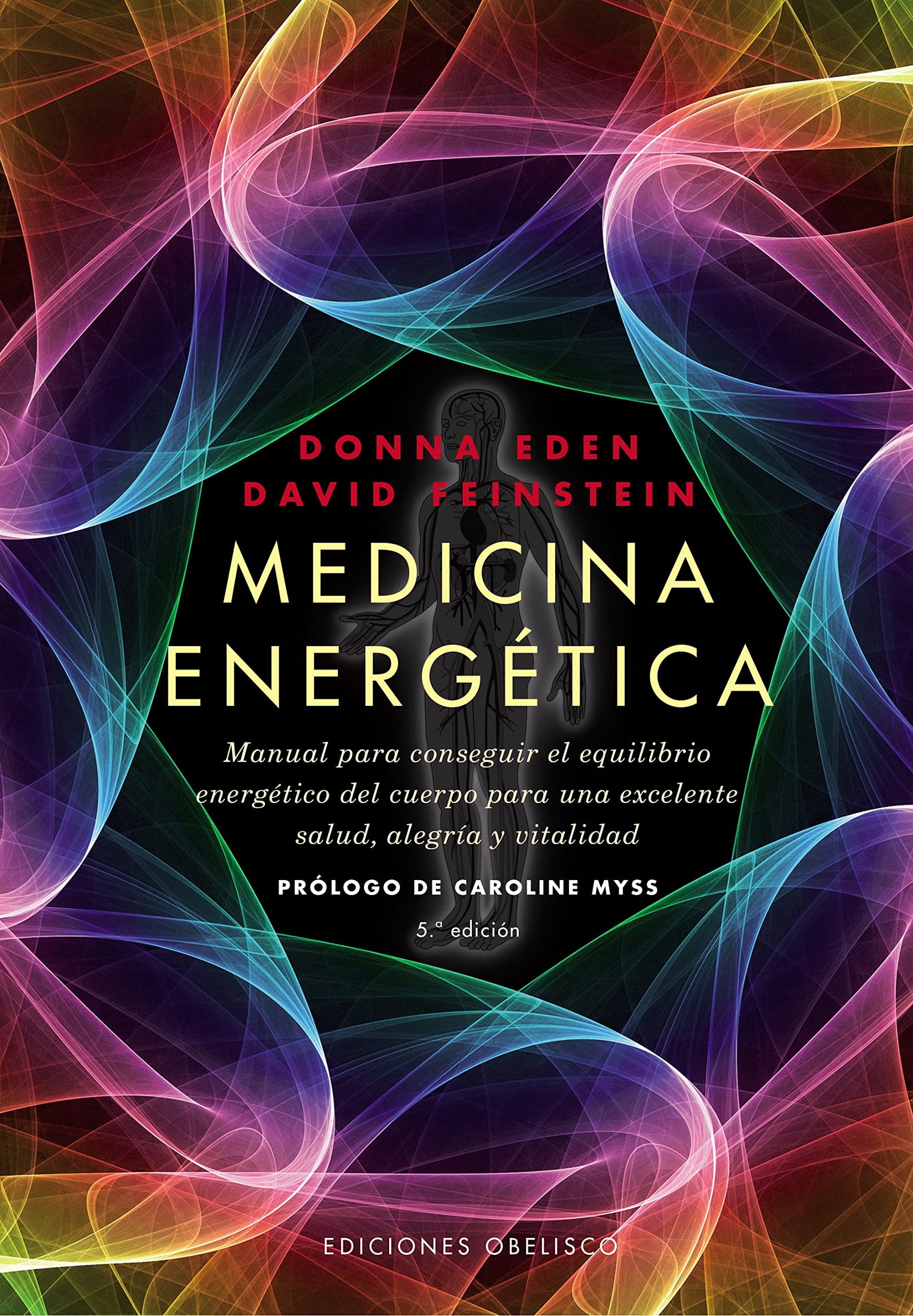 Medicina energética (SALUD Y VIDA NATURAL)