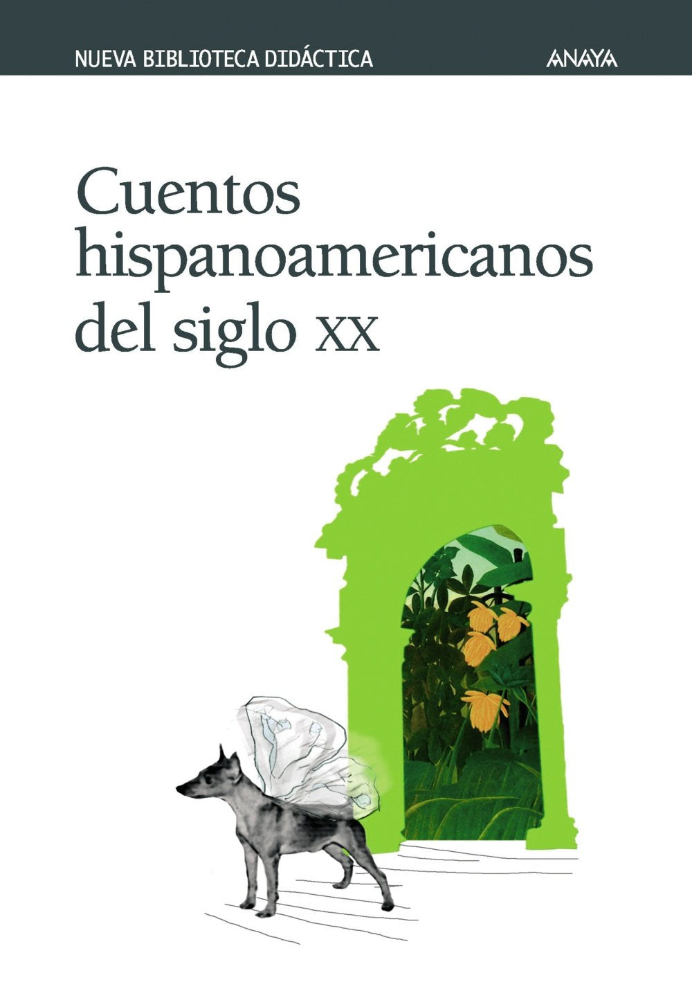 Cuentos Hispanoamericanos Del Siglo Xx / Hispanic American Stories of the 20th Century
