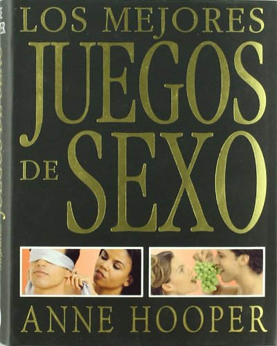 MEJORES JUEGOS DE SEXO, LOS: 00000 (DORLING SERIE DIVULG)