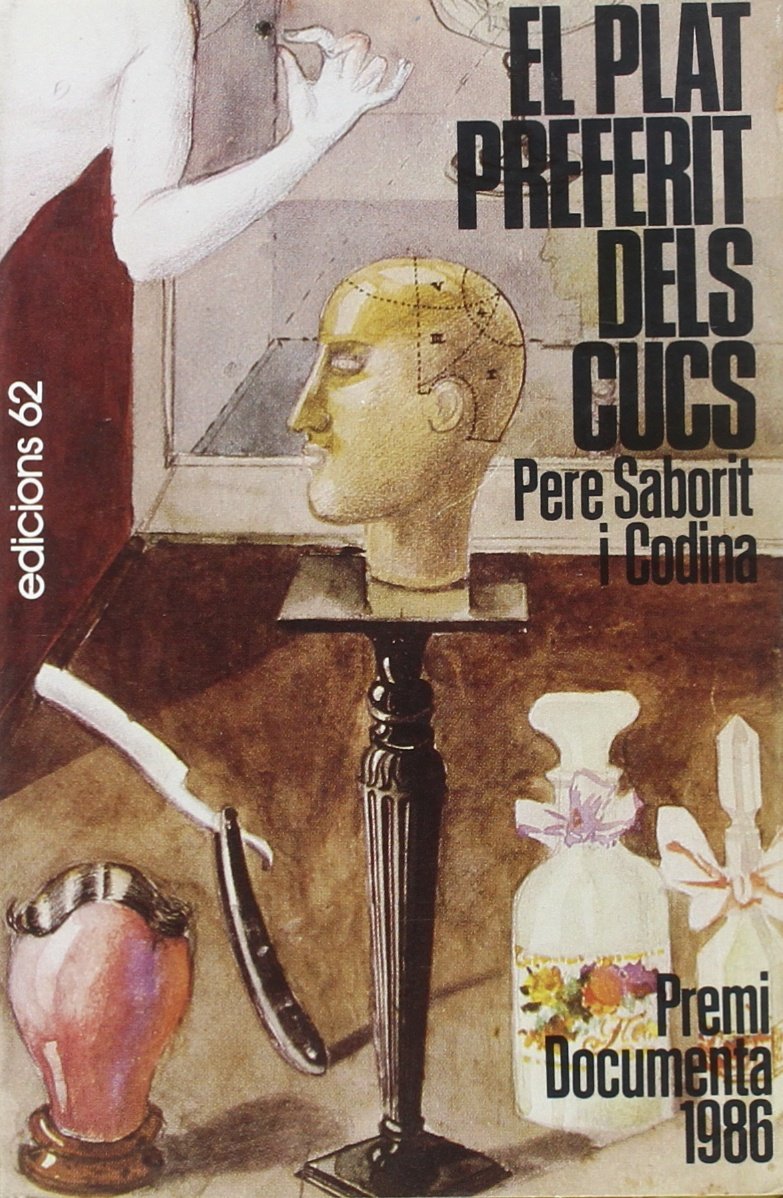 El plat preferit dels cucs (Cara i Creu)