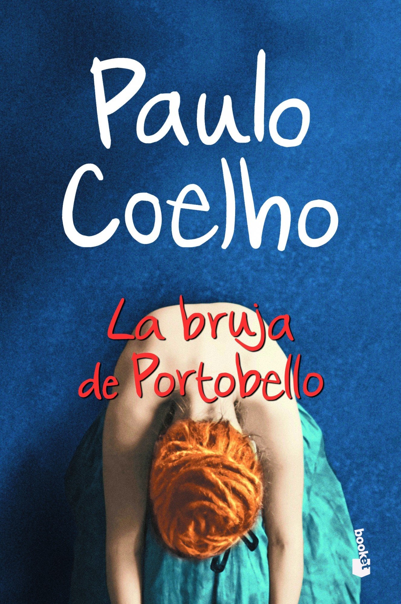 La bruja de Portobello: 5002 (Biblioteca Bolsillo Paulo Coelho)