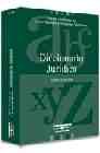 Diccionario juridico (2004)