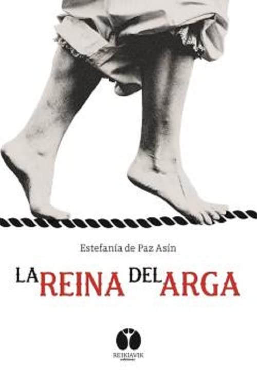 La Reina del Arga: 2 (Aplausos)