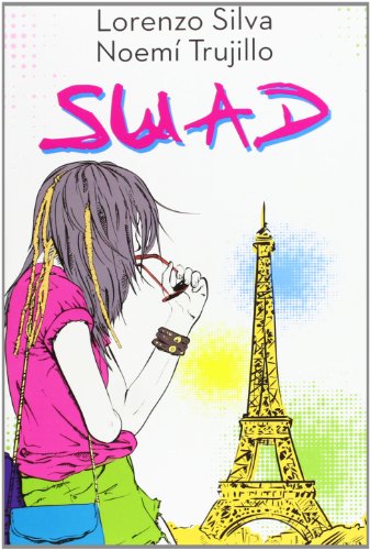 Suad (Brújula serie oro)