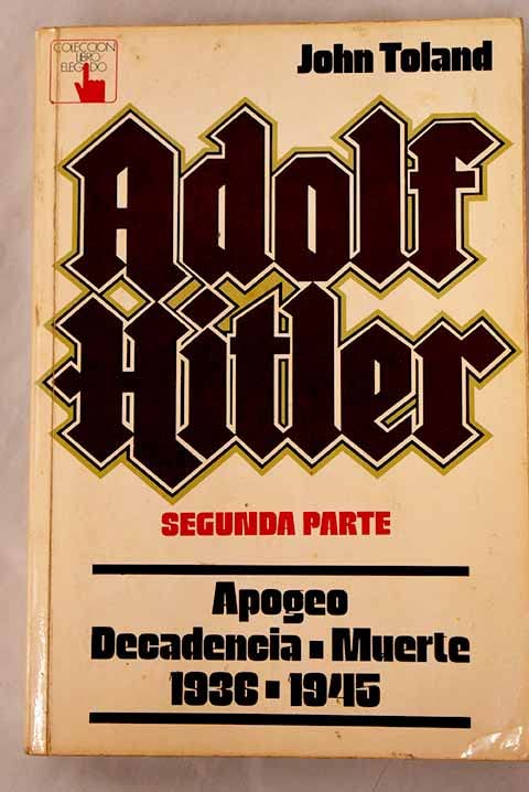 Adolf Hitler