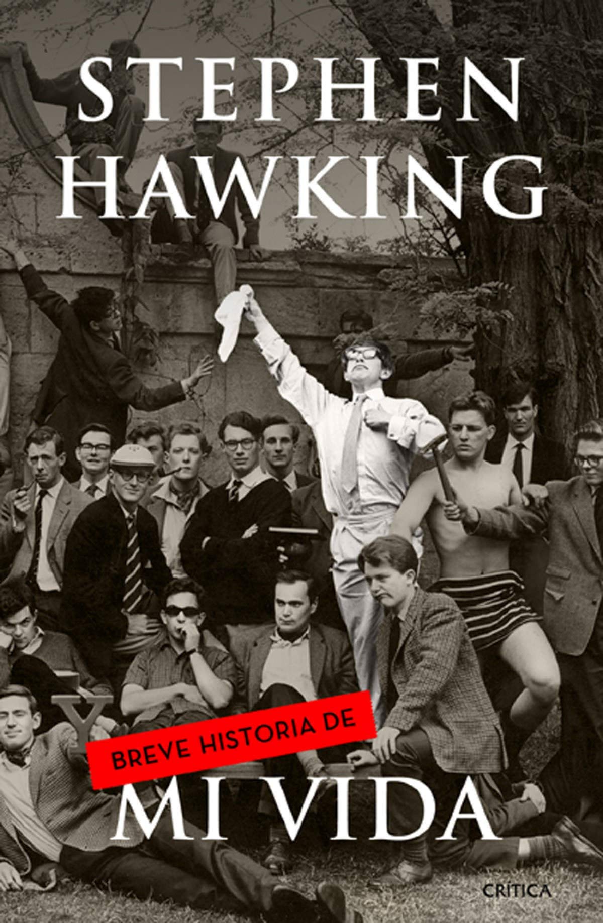 Breve historia de mi vida (Drakontos)