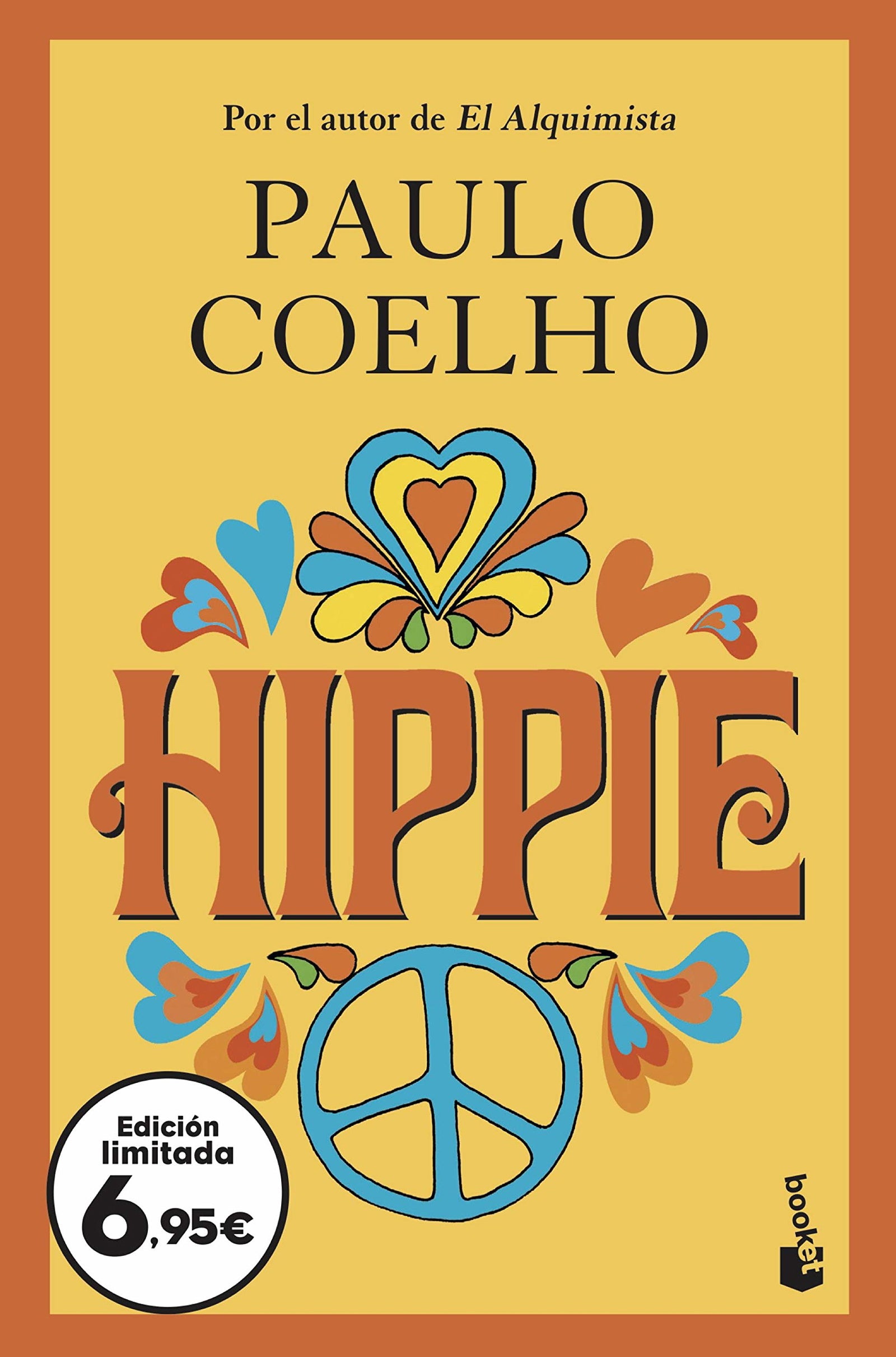Hippie (Colección Especial)