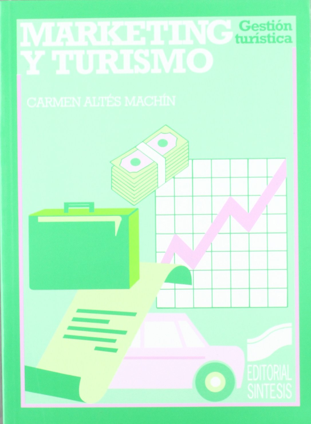Marketing y turismo