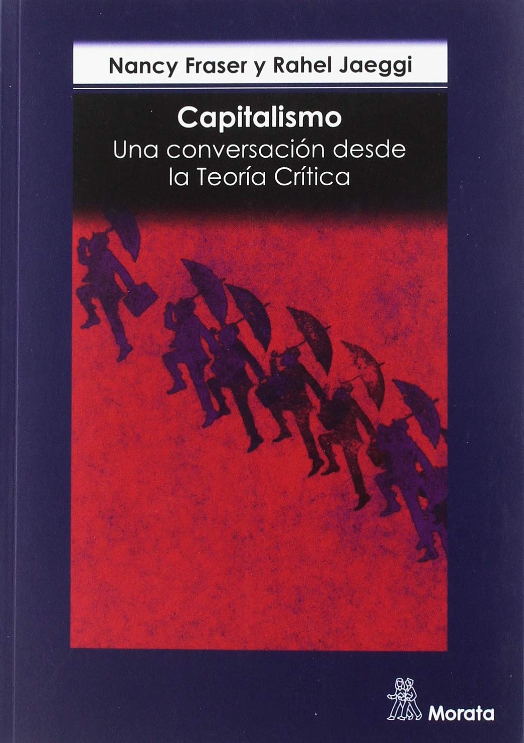 CAPITALISMO (SIN COLECCION)