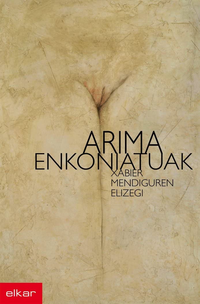 Arima enkoniatuak