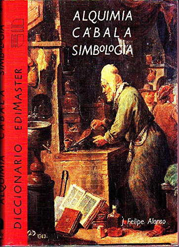Alquimia,cabala,simbologia diccionario
