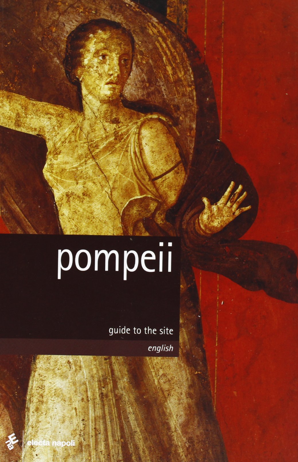 Pompeii. Ediz. inglese (Guide)