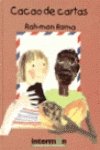 CACAO DE CARTAS (EDUCACION PRIMARIA)