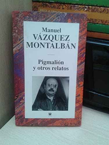 Pigmalion y otros relatos