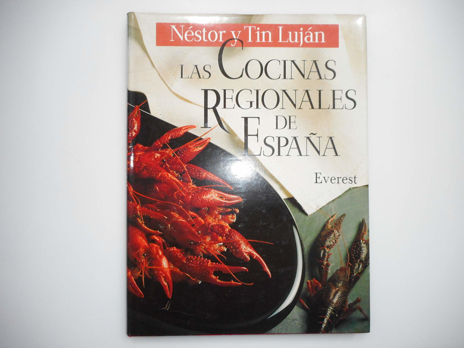Las cocinas regionales de España (Cocina para regalar)