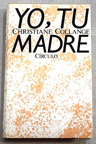 YO, TU MADRE.