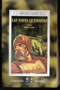 Las Naves Quemadas