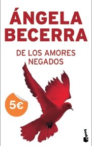 DE LOS AMORES NEGADOS (SIN COLECCION)