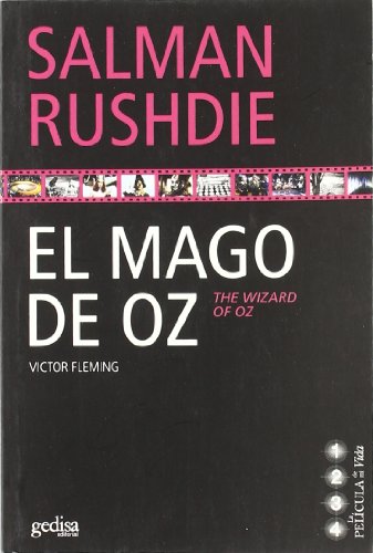 Mago de oz (SIN COLECCION)