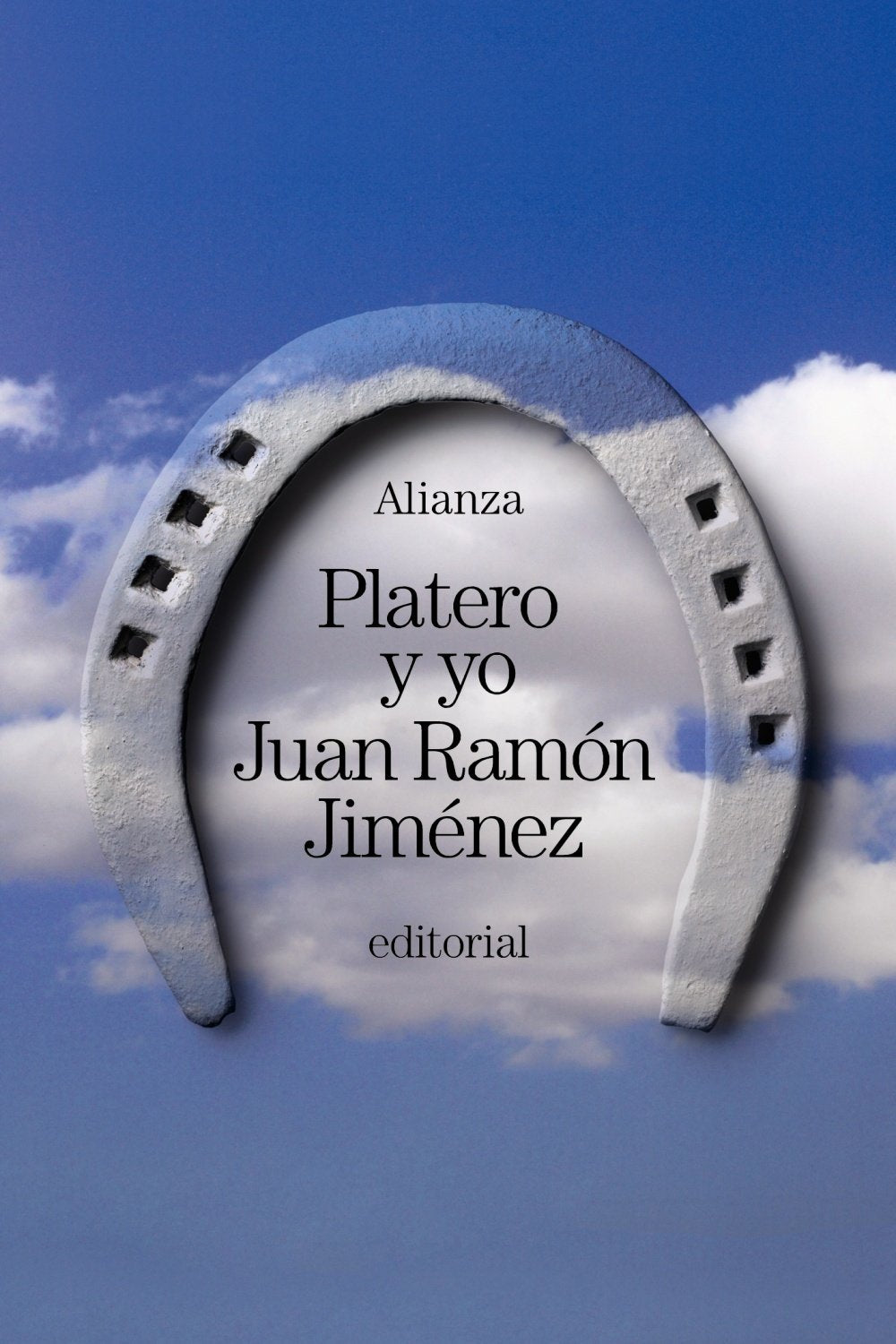 Platero y yo: Elegía Andaluza 1907-1919 / Andalusian Elegy 1907-1919 (El libro de bolsillo - Literatura)