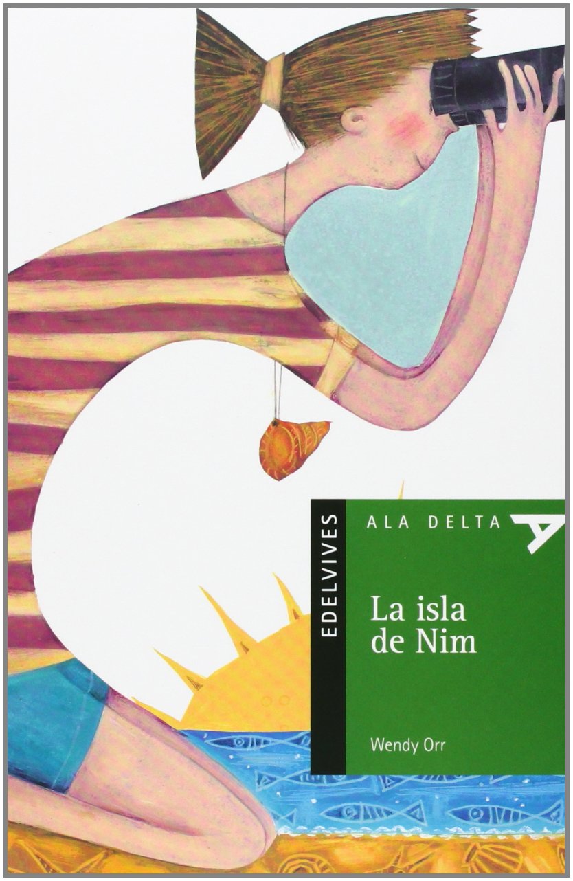 La isla de Nim-P.LAT
