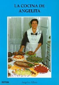 Cocina De Angelita, La (rustika)