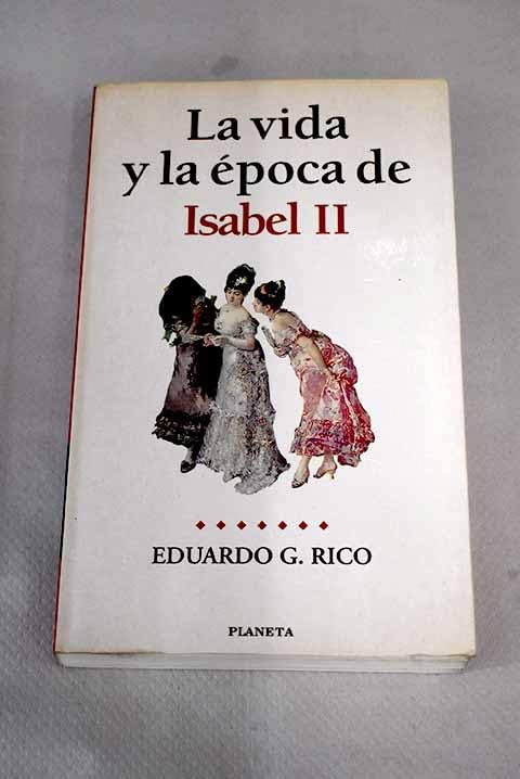 Isabel II