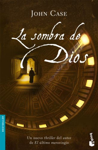 La sombra de Dios: 1 (Bestseller)