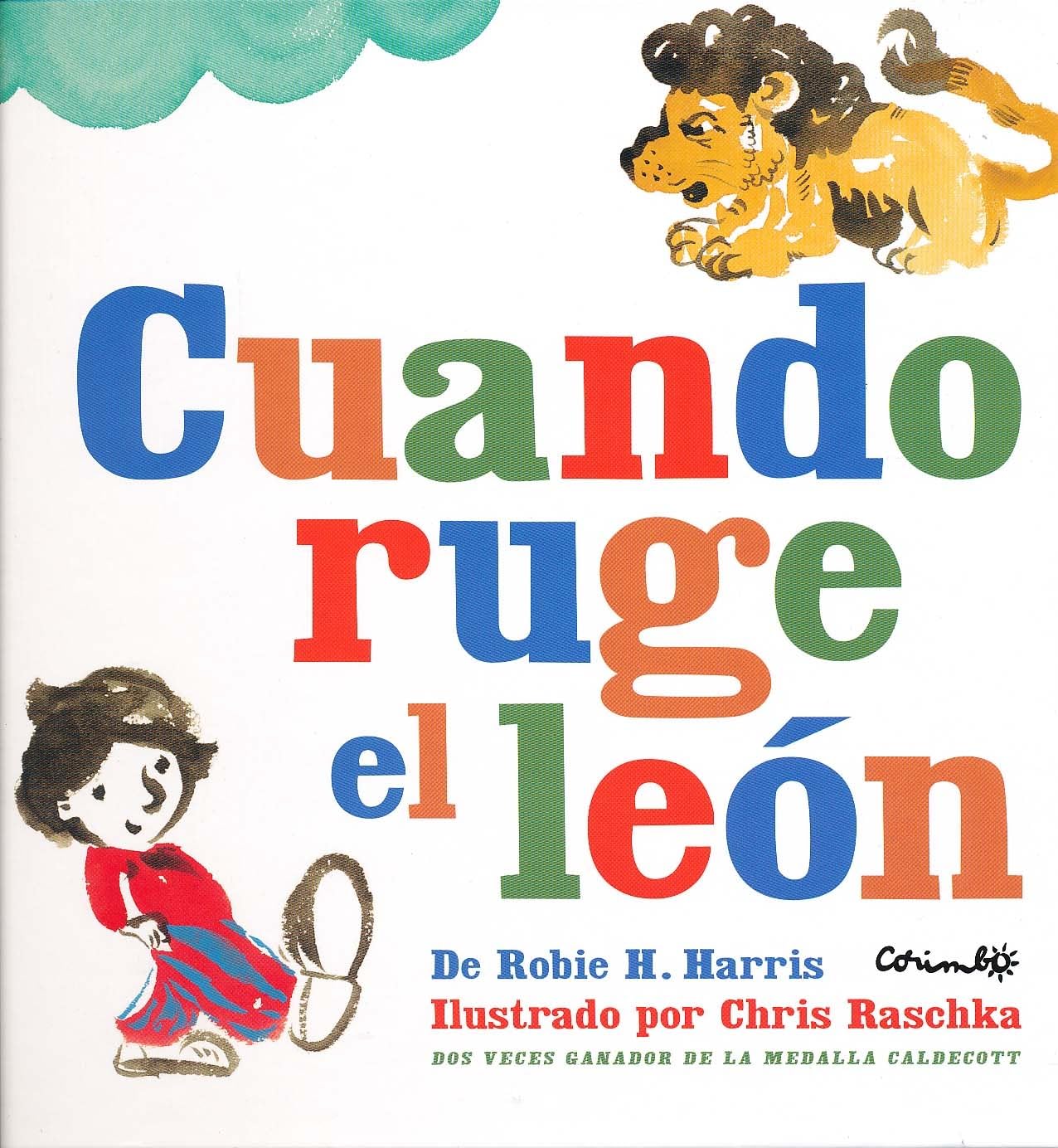 CUANDO RUGE EL LEON