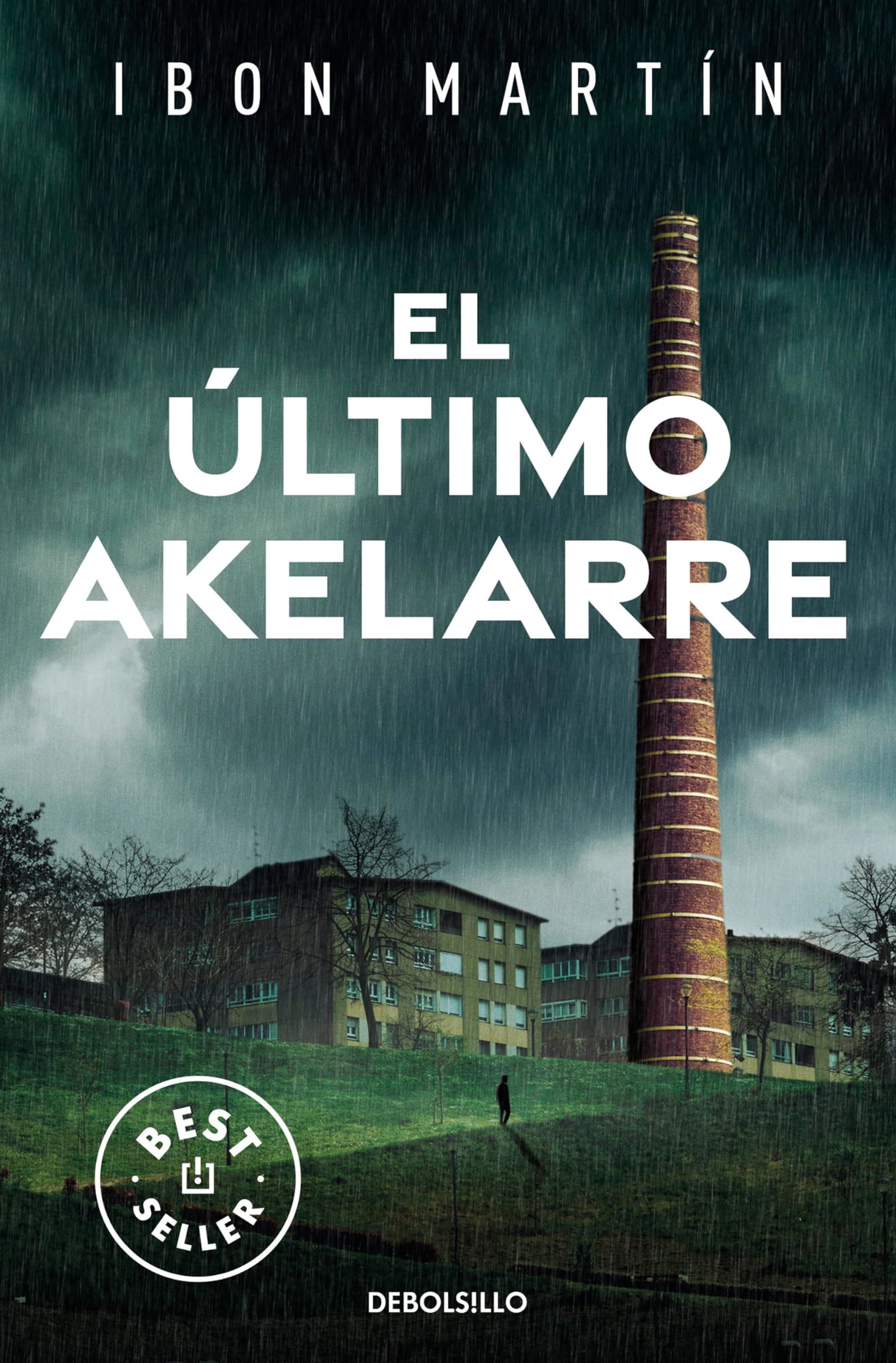 El último akelarre (Los crímenes del faro 3) (Best Seller)