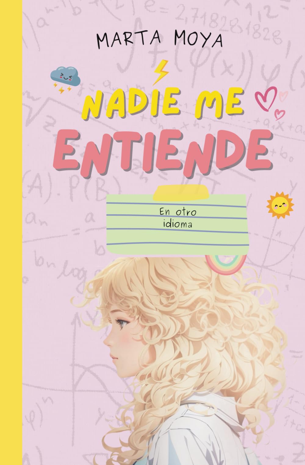 NADIE ME ENTIENDE 3