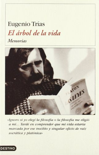 El árbol de la vida: Memorias: 24 (Imago Mundi)