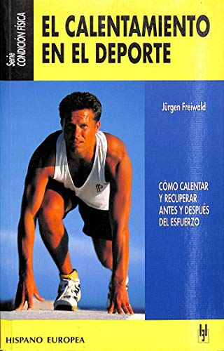 CALENTAMIENTO EN EL DEPORTE (SALUD,YOGA,RELAJACION)