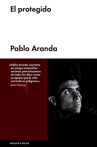 El protegido (Narrativa Española)
