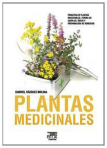Plantas medicinales: 2 (Sokoa)