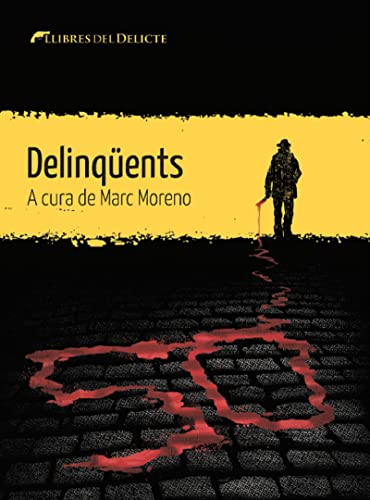 Delinqüents: 50 (Llibres del Delicte)