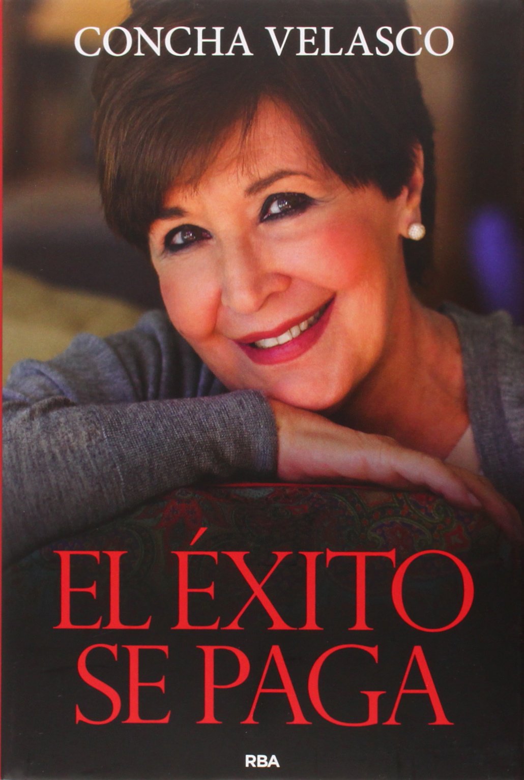 El éxito se paga (OTROS NO FICCIÓN)