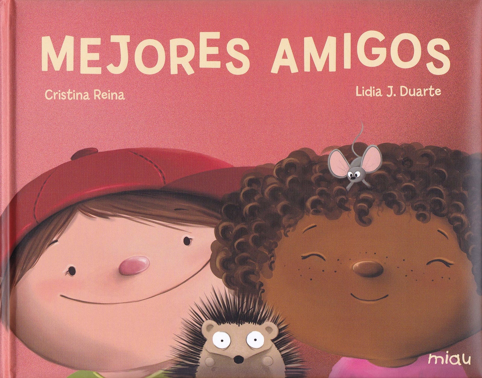 MEJORES AMIGOS