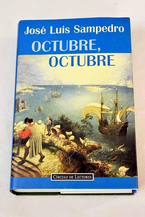 Octubre, octubre