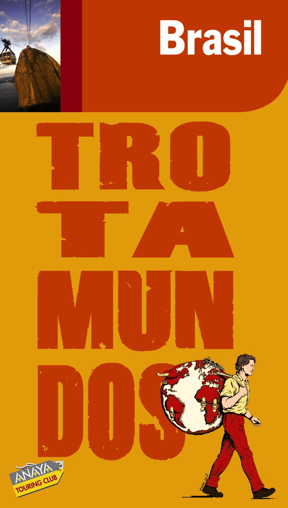 Brasil (Trotamundos)