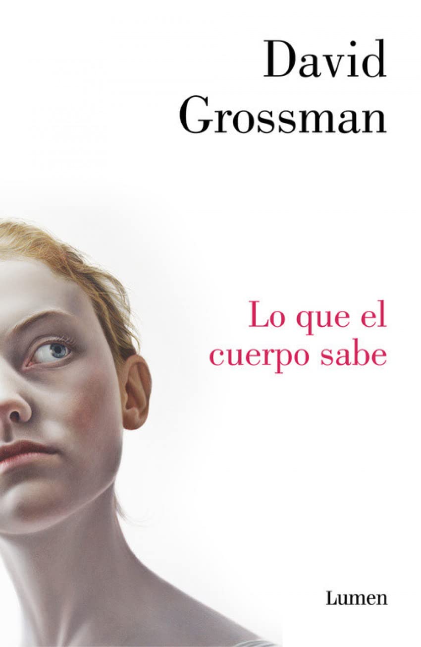 Lo que el cuerpo sabe (Narrativa)