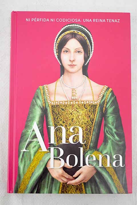 Ana Bolena