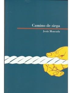CAMINO DE SIRGA