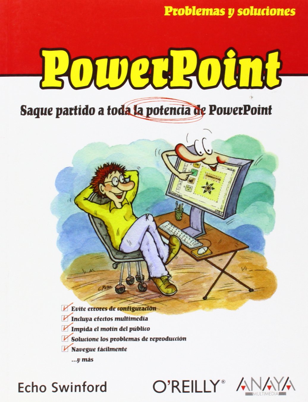 POWERPOINT (SIN COLECCION)