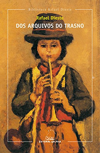 Dos arquivos do trasno (brd): 1 (Biblioteca Rafael Dieste)