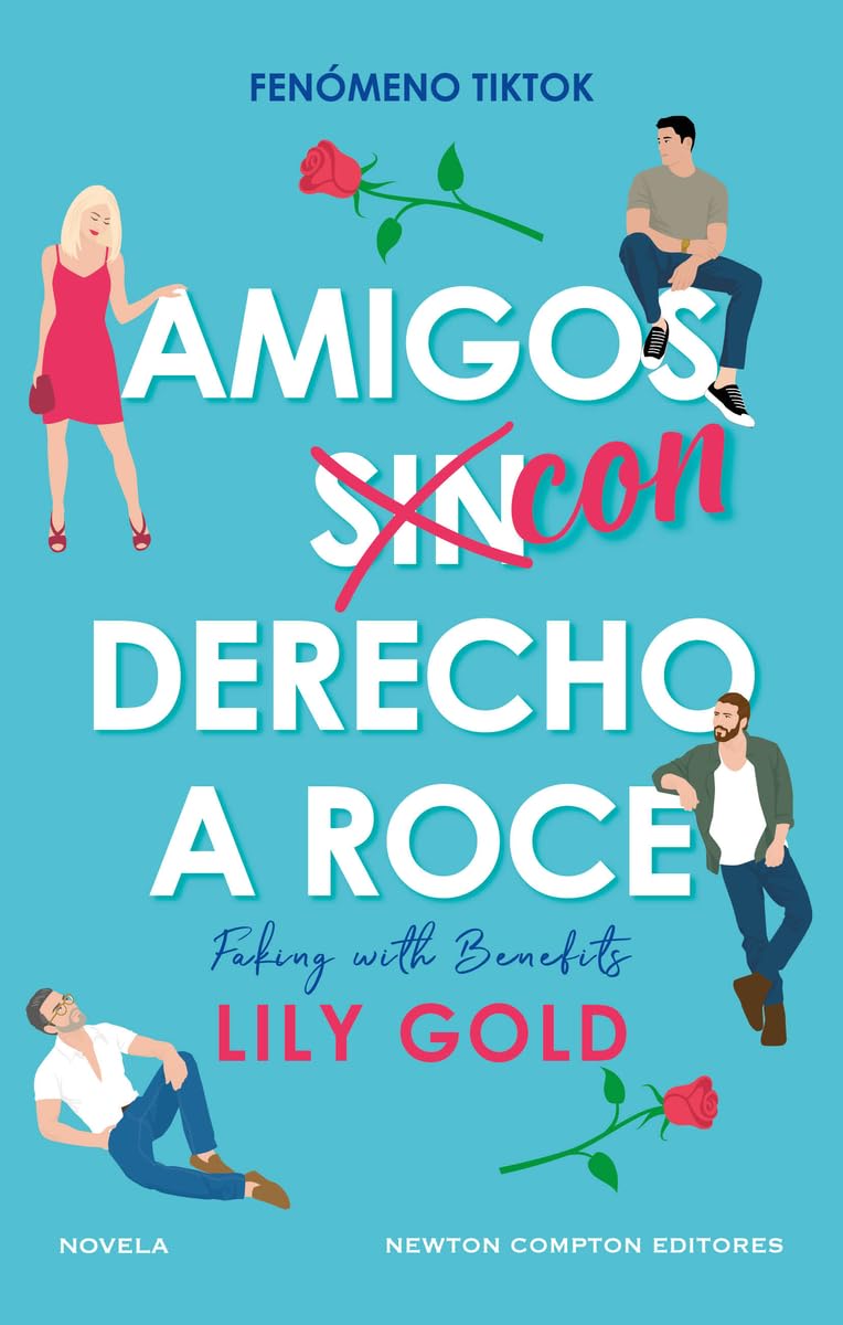 Amigos con derecho a roce. Un fenómeno friends-to-lovers que ya ha conquistado TikTok.