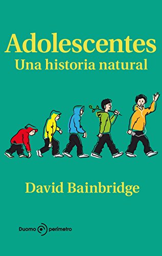Adolescentes (Perímetro (Duomo))